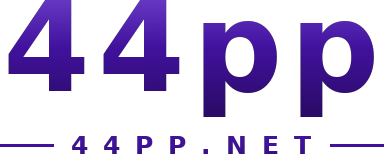 44pp logo