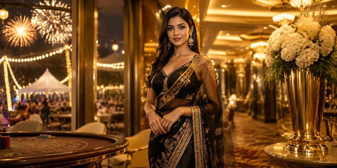 44pp লাকি ব্ল্যাকজ্যাক